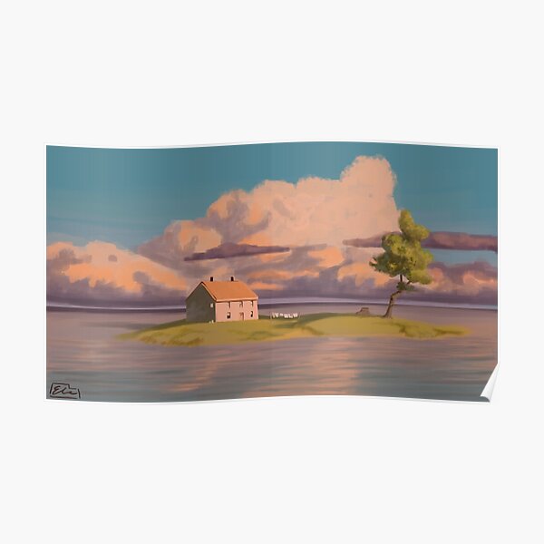 Spirited Away Poster RB2907 product Offical spirited away Merch