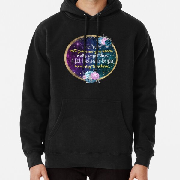 Spirited Away Pullover Hoodie RB2907 product Offical spirited away Merch