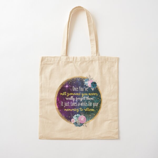 Spirited Away Cotton Tote Bag RB2907 product Offical spirited away Merch