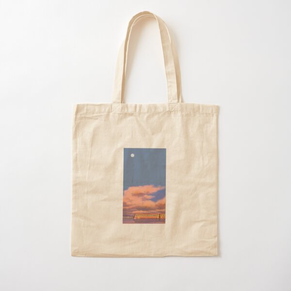 Spirited Away  Cotton Tote Bag RB2907 product Offical spirited away Merch