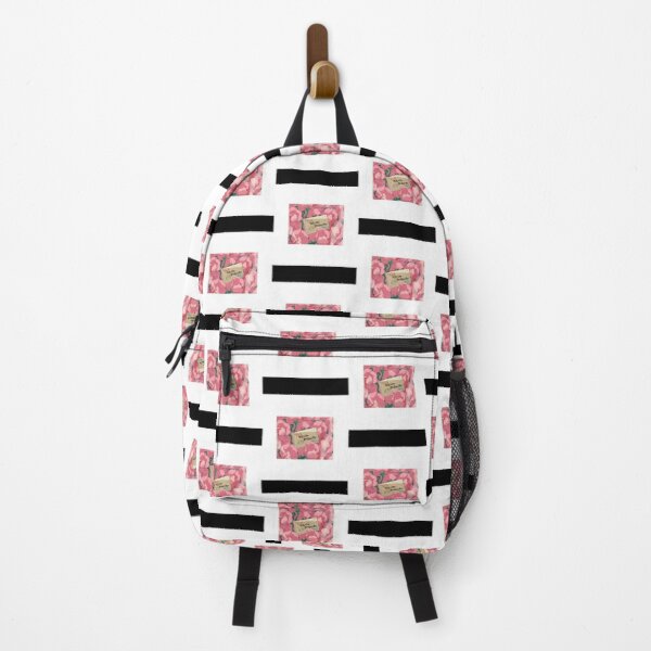 spirited away aesthetic screencap edit Poster Backpack RB2907 product Offical spirited away Merch